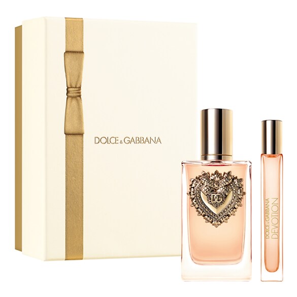 Devotion - Eau De Parfum Travel Retail Gift Set, DOLCE & GABBANA